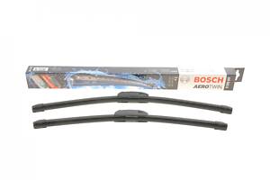 BOSCH 3 397 118 995 Щітки склоочисника (500/450mm) Chevrolet/Citroen/Honda/Mazda/Nissan/Op