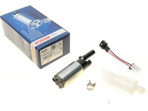 BOSCH F 000 TE1 394 Топливный насос Toyota Camry/Kia Rio 1.3-3.0 90- (электро)
