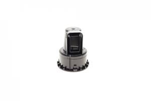 BOSCH F 00M 146 901 Крышка генератора (задняя) Audi A4/Citroen Berlingo/Doblo/Ford Mondeo 1.6-2.0D 94-05