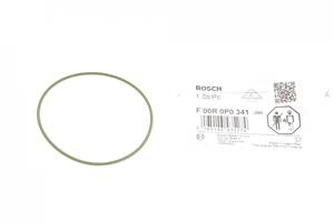 BOSCH F 00R 0P0 341 Прокладка ПНВТ ущільнююча CASE/RENAULT/VOLO (кільце)