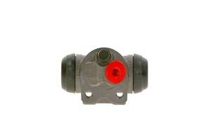 BOSCH F 026 002 176 Цилиндр тормозной (задний) Peugeot 309 85-93 (L)