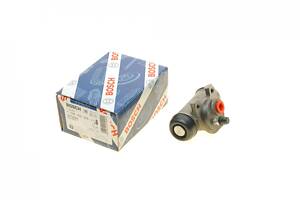 BOSCH F 026 002 208 Цилиндр тормозной (задний) Peugeot 207 06-15/405 I/II 87-99 (L)