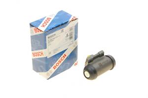 BOSCH F 026 002 474 Цилиндр тормозной (задний) Fiat 500/Panda/Ford Ka 1.1-1.3D 03- (d=20.64mm)