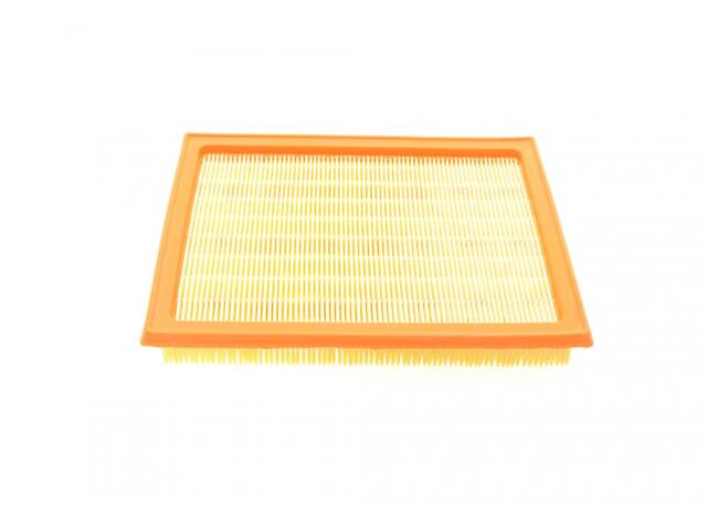 BOSCH F 026 400 222 Фільтр повітряний Nissan Micra/Note 1.2 10- - Фото 4