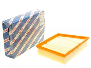 BOSCH F 026 400 324 Воздушный фильтр Land Rover Range Rover 2.0/2.2 D 4x4 11-