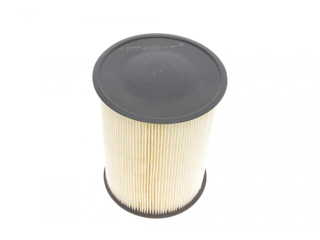 BOSCH F 026 400 492 Фільтр повітряний Ford Transit 1.5/1.6 TDCi 13- - Фото 3