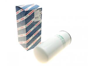 BOSCH F 026 402 017 Фильтр топливный Renault Trucks DXi11-DXi13/Volvo 330-440 05-