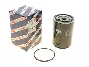 BOSCH F 026 402 025 Фильтр топливный Daf 65/65CF/75CF/95/95XF/MB Conecto (OM457/906)