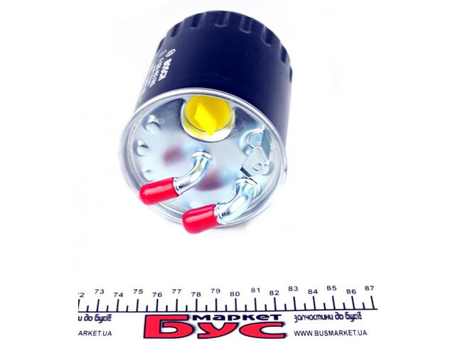 BOSCH F 026 402 065 Фильтр топливный MB Sprinter 906/Vito (W639) 10- - Фото 3