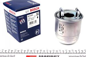BOSCH F 026 402 103 Фильтр топливный MB Sprinter 2.2CDI OM651 09-