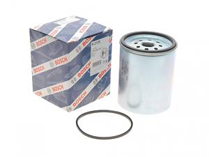 BOSCH F 026 402 135 Фильтр топливный Volvo FE/FL D7E240-D7F340 06-