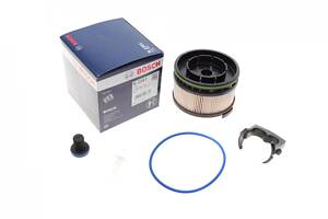 BOSCH F 026 402 261 Фільтр паливний MB S-class (W222) 3.0d (OM656) 17-/V-class (W447) 2.0C