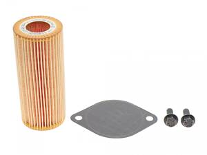 BOSCH F 026 404 004 Фільтр АКПП Renault Trucks Kerax/Magnum/Premium 7.2D-13.0D 96-