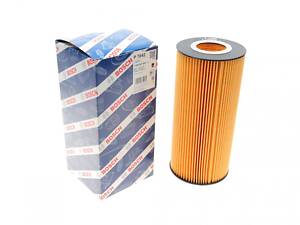 BOSCH F 026 407 042 Масляный фильтр MB Axor/Setra 12.0 (OM457)