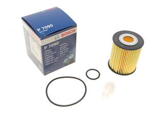 BOSCH F 026 407 090 Масляный фильтр Toyota Auris/Avensis/Corolla/Prius/Rav4 2.0/2.2D/D-4D 05-