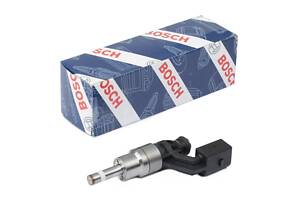 BOSCH форсунка бензинова VW, AUDI, SKODA 1,4/1,6FSI 03-. 2003-2010