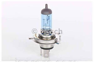 BOSCH H4 Xenon Blue 12V60/55W Автолампа