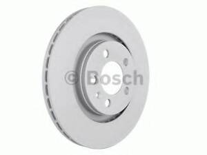 BOSCH HIGH CARBON AUDI диск гальмівний перед. (вентил.) A3, VW Golf 4 SKODA Octavia SEAT (280*22) BOSCH 0986478852 на SE