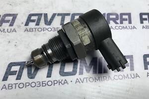 Редукційний клапан паливної рейки Bosch Hyundai i30 2007-2012 0281002507