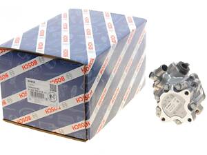 BOSCH K S00 000 510 Насос ГПК Audi A4/Skoda SuperB I/VW Passat 1.9/2.0TDI 95-08