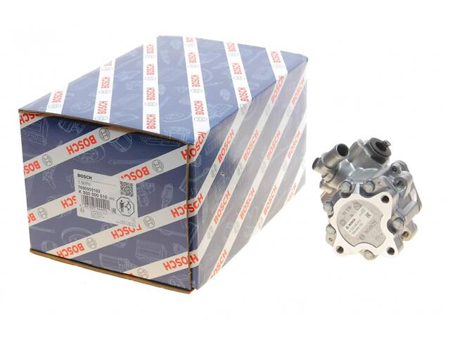 BOSCH K S00 000 510 Насос ГПК Audi A4/Skoda SuperB I/VW Passat 1.9/2.0TDI 95-08 - Фото 1