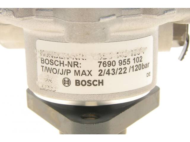 BOSCH K S00 000 510 Насос ГПК Audi A4/Skoda SuperB I/VW Passat 1.9/2.0TDI 95-08 - Фото 2