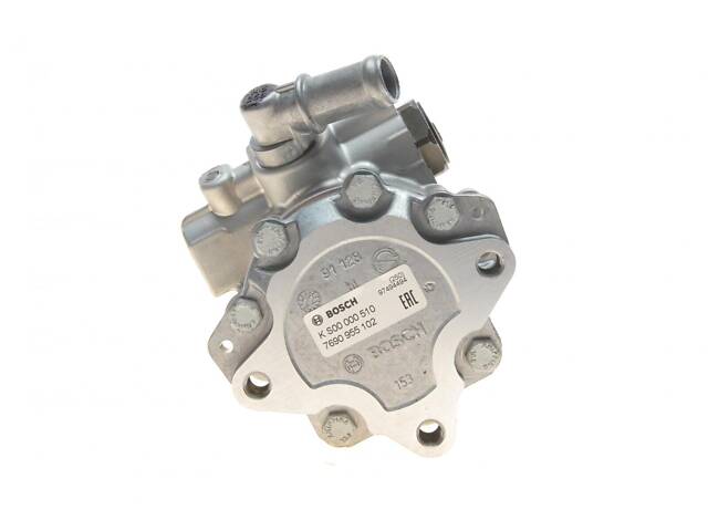 BOSCH K S00 000 510 Насос ГПК Audi A4/Skoda SuperB I/VW Passat 1.9/2.0TDI 95-08 - Фото 8