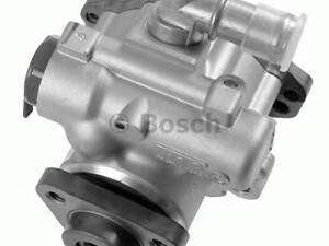 Bosch K S00 000 599. Насос усилителя рулевого управления