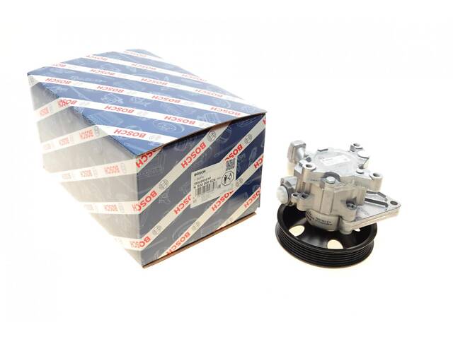 BOSCH K S00 000 624 Насос ДПК MB S-class (W220)/E-class (W211) 2.6-5.5 98-08 (M112/M113)