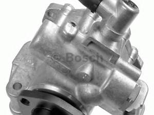 Bosch K S00 000 627. Гідравлічний насос, рульове керування