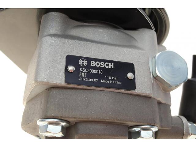 BOSCH K S02 000 018 Насос ГПК Land Rover Discovery/Range Rover Sport 3.0SDV6/3.0TD 09-18 (4x4) - Фото 2