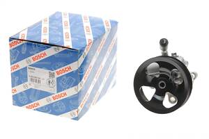 BOSCH K S02 000 047 Насос ГПК Toyota Hilux VIII 2.4D/2.8D 15-