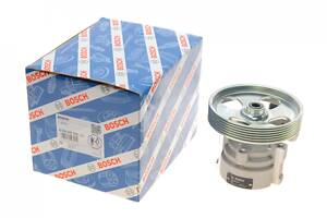 BOSCH K S02 000 080 Насос ГПК Citroen Berlingo/Peugeot Partner 1.6 HDi 05-