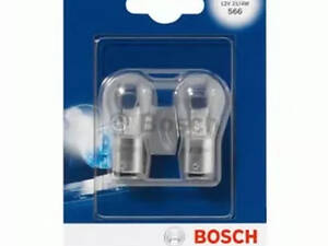 bosch p21/4w 12V21/4W автолампа 2шт.(блистер упаковка n12)