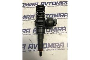 Паливна форсунка Bosch Skoda Fabia 1.4 TDI 2007-2014 038130073AG