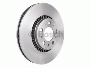 BOSCH VOLVO диск гальмівний передній S80 2.0I-2.9I 98- BOSCH 0986478494 на VOLVO V70 XC