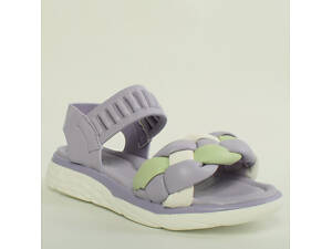 Босоножки детские 338361 р.27 (16,5) Fashion Фиолетовый