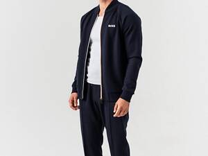 Boss (темно синій)