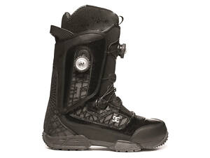 ботінки для сноуборда dc elegance boa розмір 9,5