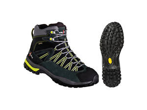 Ботинки Kayland Orbit GTX 42 Зеленый (KAY-01801-1110-42)