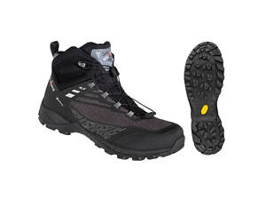 Ботинки Kayland Stinger GTX 47 Черный (KAY-01801-1045-47)