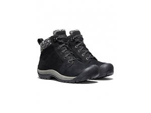 Ботинки Keen Kaci II Winter Mid WP W 38 Black/Black (1004-1025452.38)