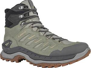 Ботинки Lowa Innovo GTX Mid 42.5 Rainforest Green (1012-311330-7438-42.5)