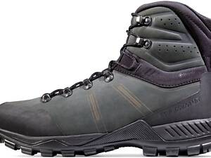 Ботинки Mammut Mercury Tour II High GTX Men 42 Black (1092-7613357411059)