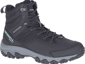 Черевики Merrell Thermo Akita Mid WP Wms 40 Black (1054-036.1527)