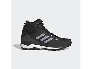 Ботинки мужские Adidas Terrex Skychaser 2 Gore-Tex 46 Черно-белый (FZ3332)