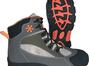 Ботинки Norfin Норфин Cliff 71250-45 забродные размер 45