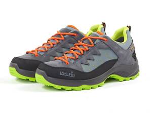 Ботинки Norfin Норфин Ntx LIGHT TREK LOW размер 45