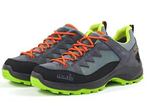 Ботинки Norfin Норфин Ntx LIGHT TREK LOW размер 42