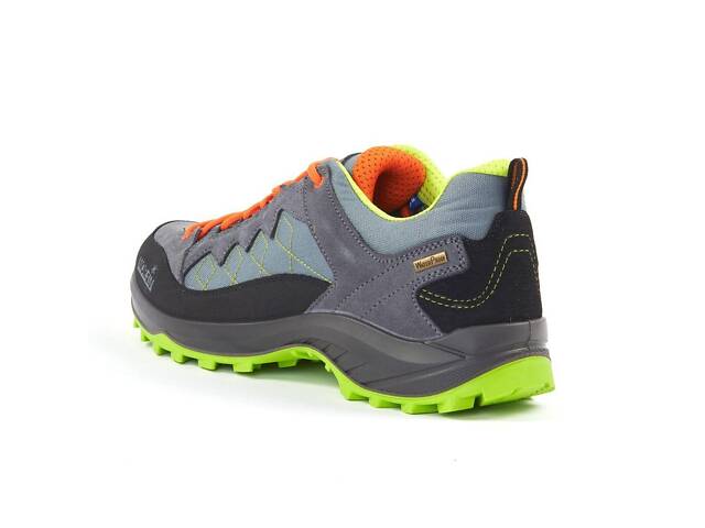 Ботинки Norfin Норфин Ntx LIGHT TREK LOW размер 45 - Фото 3